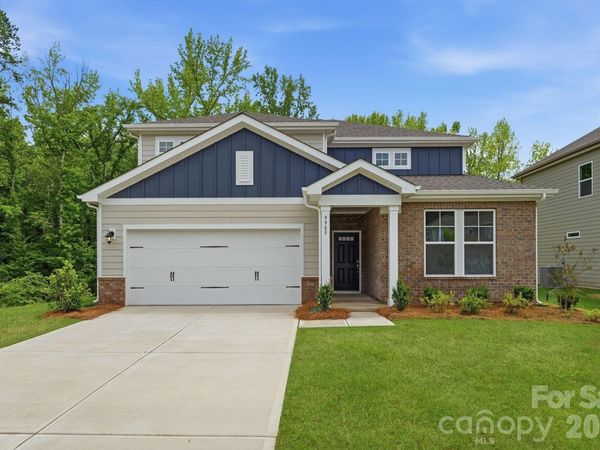 9985 Manor Vista Trail, Kannapolis, NC 28027