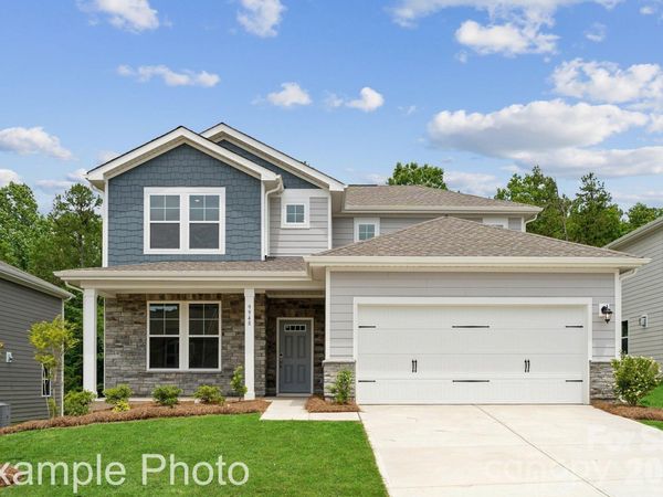 10011 Manor Vista Trail, Kannapolis, NC 28027