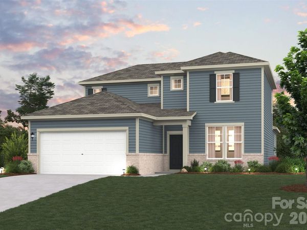 10011 Manor Vista Trail , Kannapolis, NC 28027