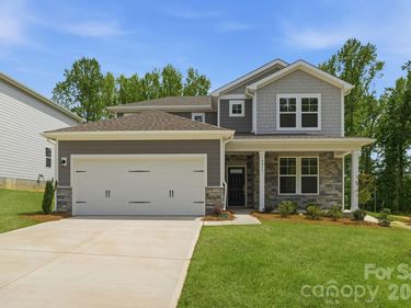 10011 Manor Vista Trail, Kannapolis, NC 28027