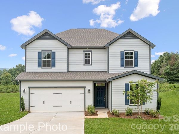 9989 Manor Vista Trail, Kannapolis, NC 28027