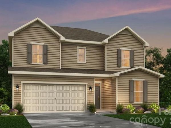 9989 Manor Vista Trail , Kannapolis, NC 28027