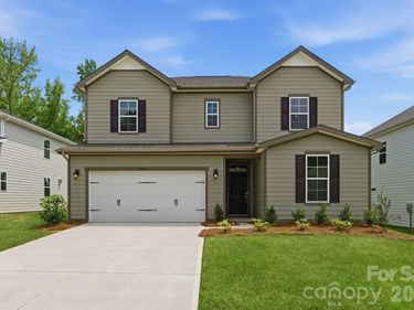 9989 Manor Vista Trail, Kannapolis, NC 28027