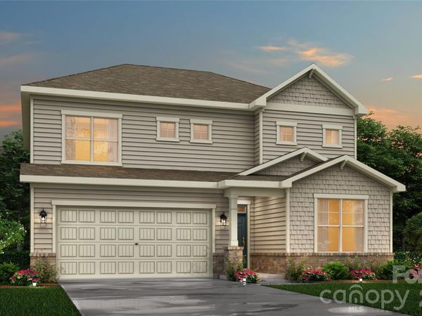 9993 Manor Vista Trail, Kannapolis, NC 28027