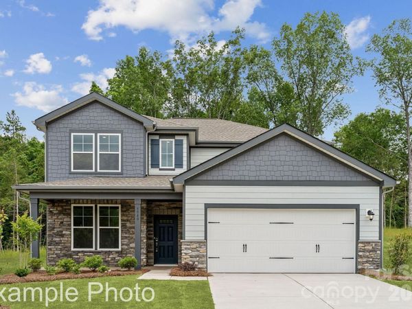 10009 Manor Vista Trail, Kannapolis, NC 28027