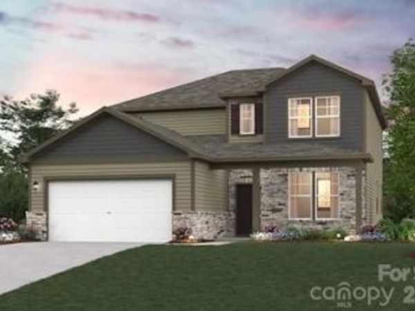 10009 Manor Vista Trail , Kannapolis, NC 28027