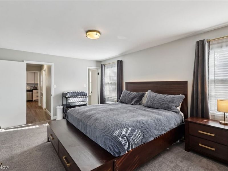 4284 Silsby Road , University Heights, OH 44118 Photo 17