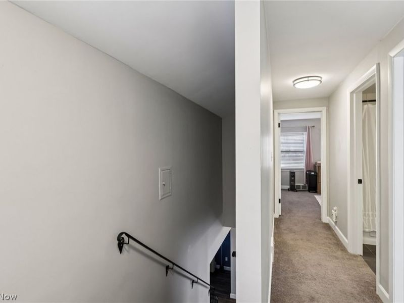 4284 Silsby Road , University Heights, OH 44118 Photo 21