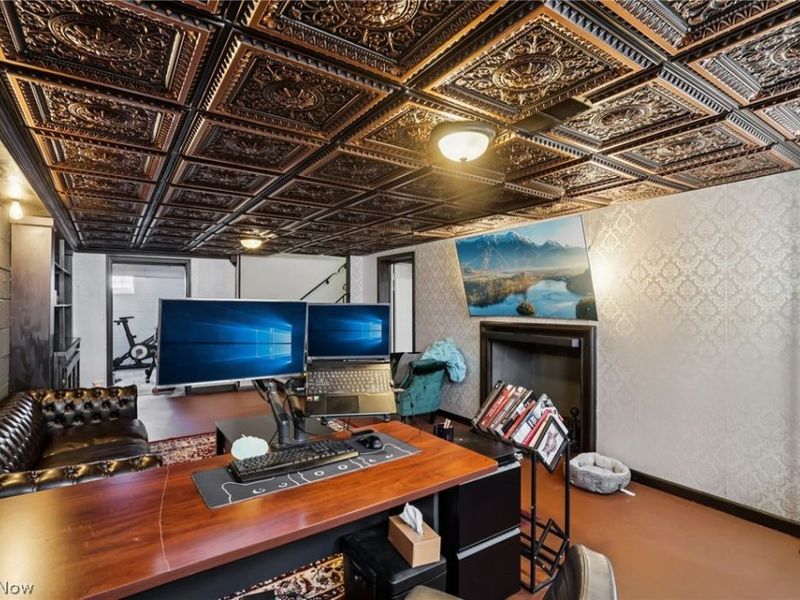 4284 Silsby Road , University Heights, OH 44118 Photo 32