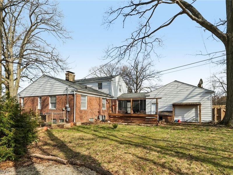 4284 Silsby Road , University Heights, OH 44118 Photo 35