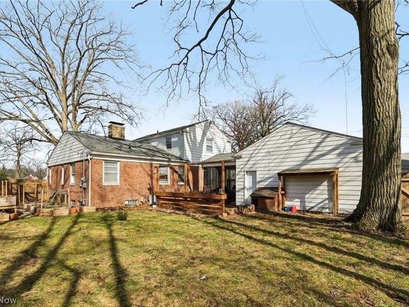 4284 Silsby Road , University Heights, OH 44118 Photo 39