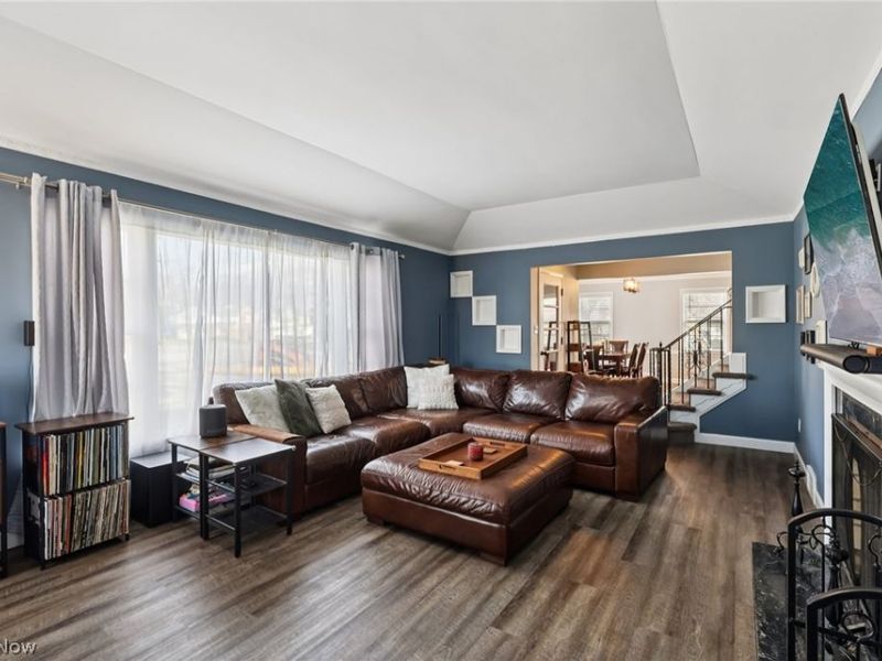 4284 Silsby Road , University Heights, OH 44118 Photo 4