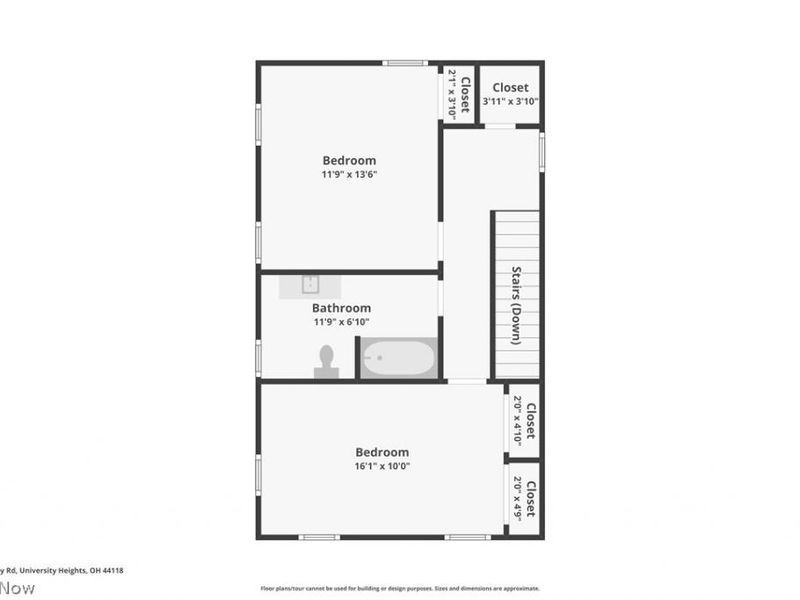 4284 Silsby Road , University Heights, OH 44118 Photo 43