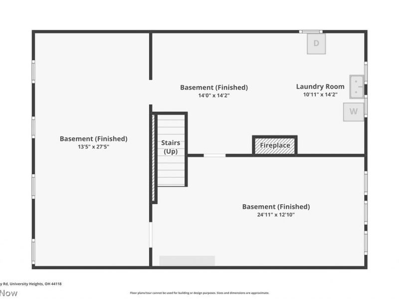 4284 Silsby Road , University Heights, OH 44118 Photo 44