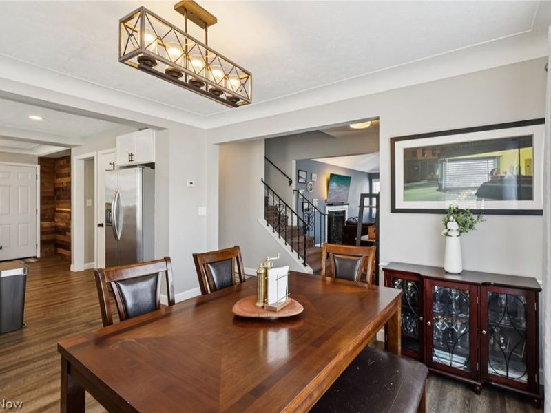 4284 Silsby Road , University Heights, OH 44118 Photo 7