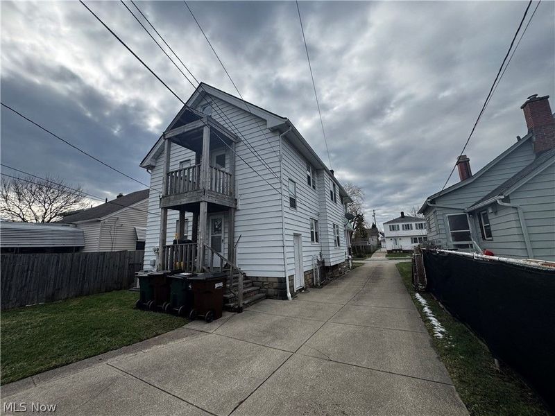 6814-6816 Bradley Avenue, Parma, OH 44129 Photo 5