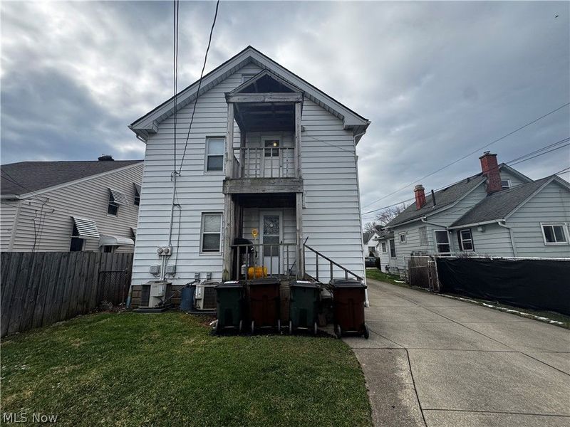 6814-6816 Bradley Avenue, Parma, OH 44129 Photo 6