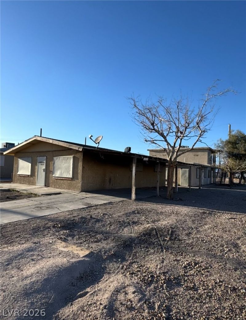 709 G Street, Las Vegas, NV 89106 Main Photo