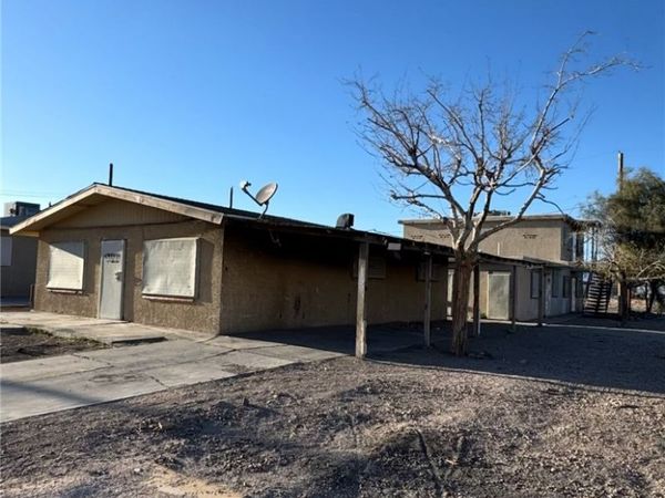 709 G Street, Las Vegas, NV 89106