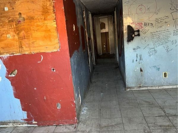 709 G Street , Las Vegas, NV 89106