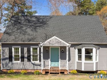 2613 McManaway Drive , Chesterfield, VA 23112