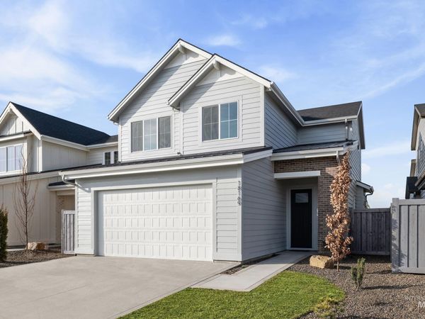18117 Cinder Brook Ave, Nampa, ID 83687