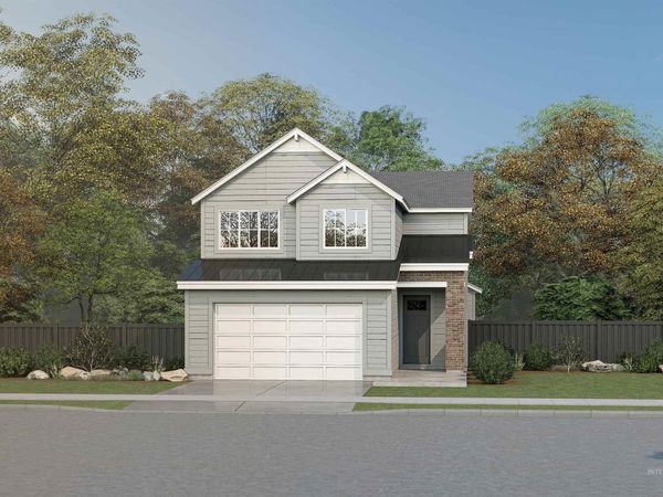 18117 Cinder Brook Ave, Nampa, ID 83687