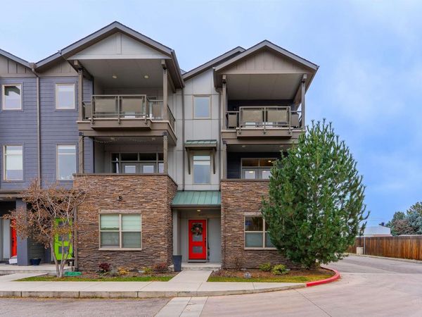 4257 N Hardtail Lane, Garden City, ID 83714