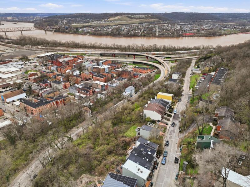 2456 Maryland Avenue, Cincinnati, OH 45204 Photo 2