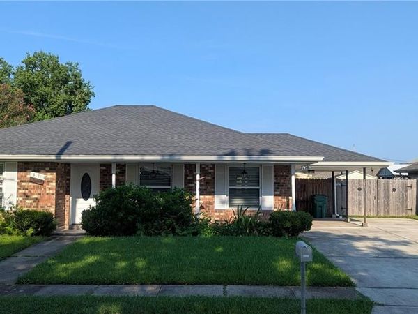3121 MICHIGAN Avenue, Metairie, LA 70003