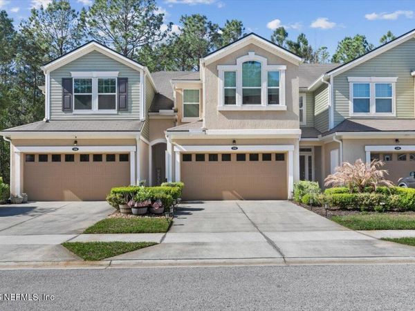 132 VIA SONRISA, St. Augustine, FL 32092