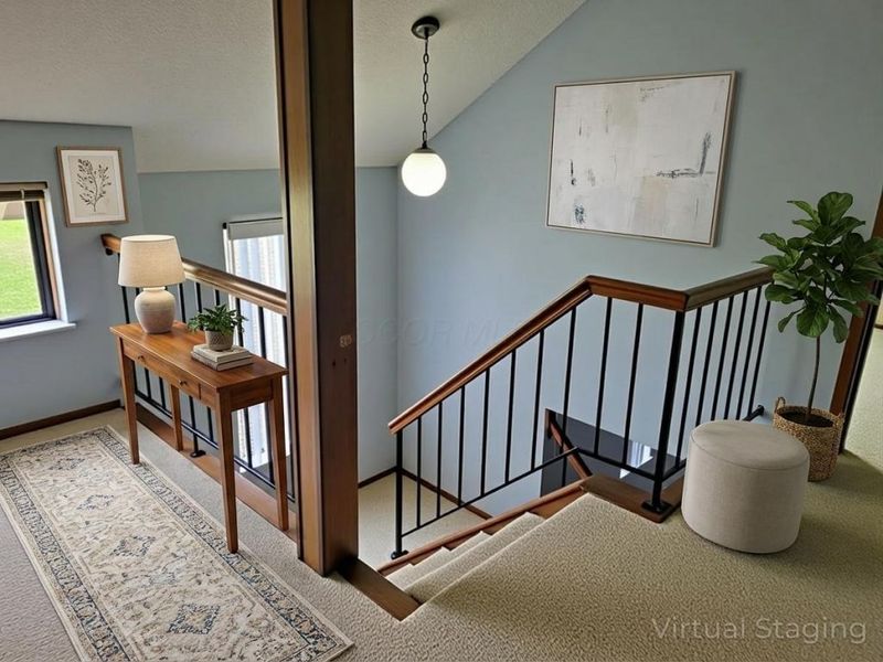 6279 Braiden Court , Unit B, Columbus, OH 43213 Photo 13