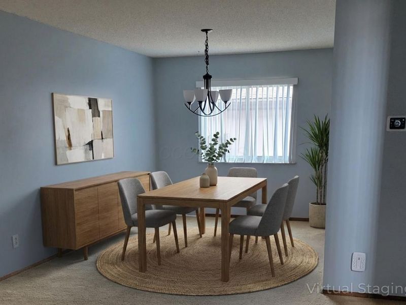 6279 Braiden Court , Unit B, Columbus, OH 43213 Photo 3