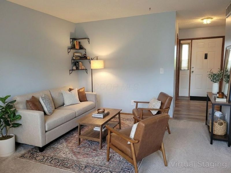 6279 Braiden Court , Unit B, Columbus, OH 43213 Photo 5