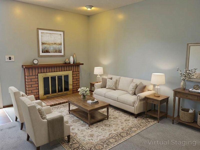 6279 Braiden Court , Unit B, Columbus, OH 43213 Photo 6