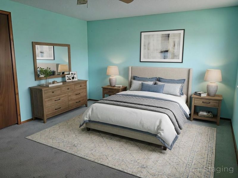 6279 Braiden Court , Unit B, Columbus, OH 43213 Photo 9