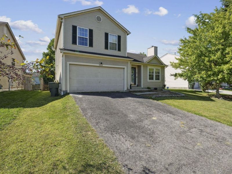 6109 Woodsboro Drive, Columbus, OH 43228 Photo 1