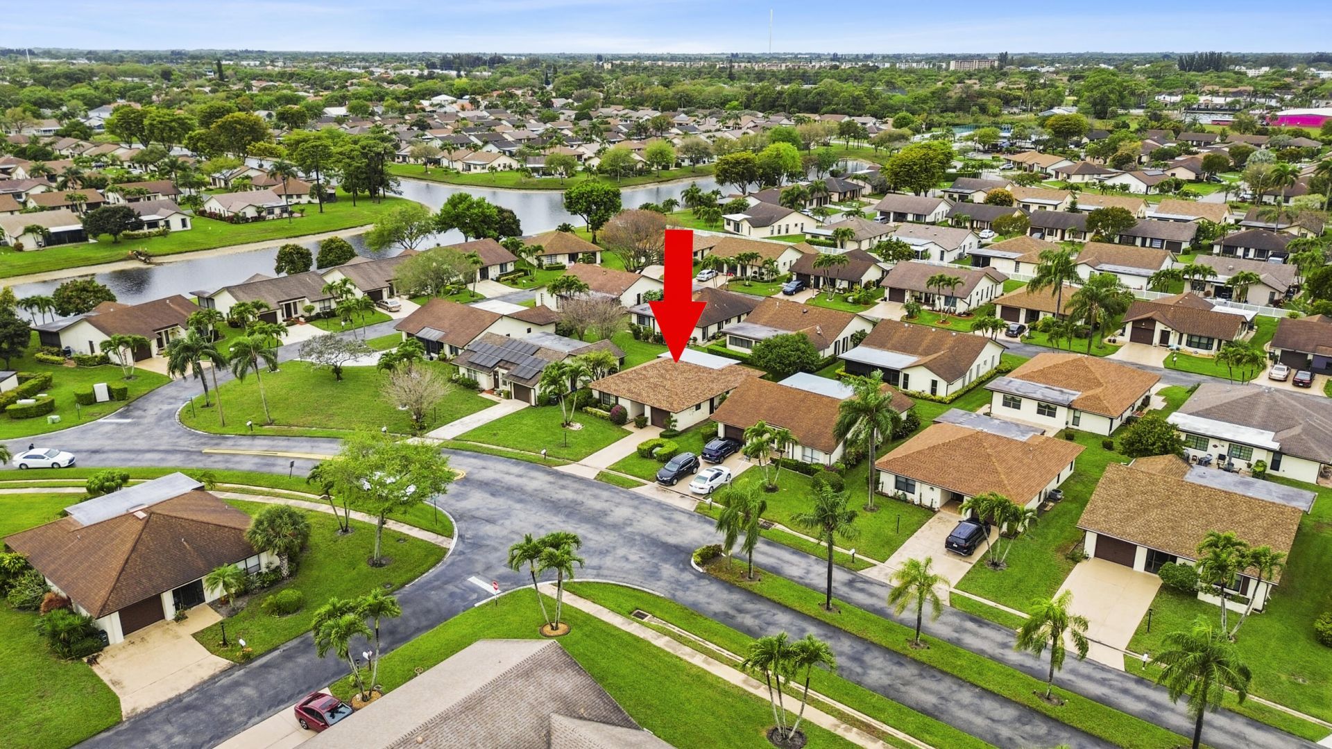 3267 Shadow Wood Drive, Greenacres, FL 33463 Photo