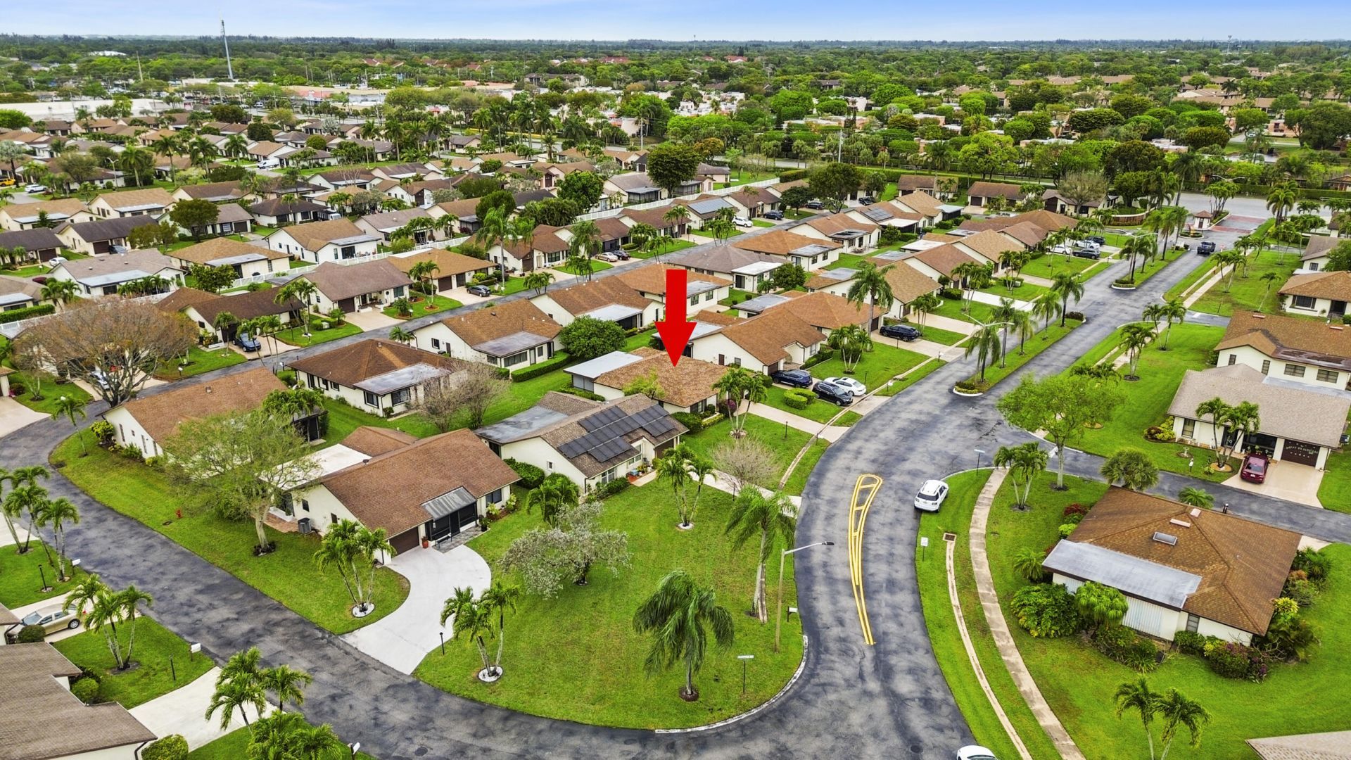 3267 Shadow Wood Drive, Greenacres, FL 33463 Photo