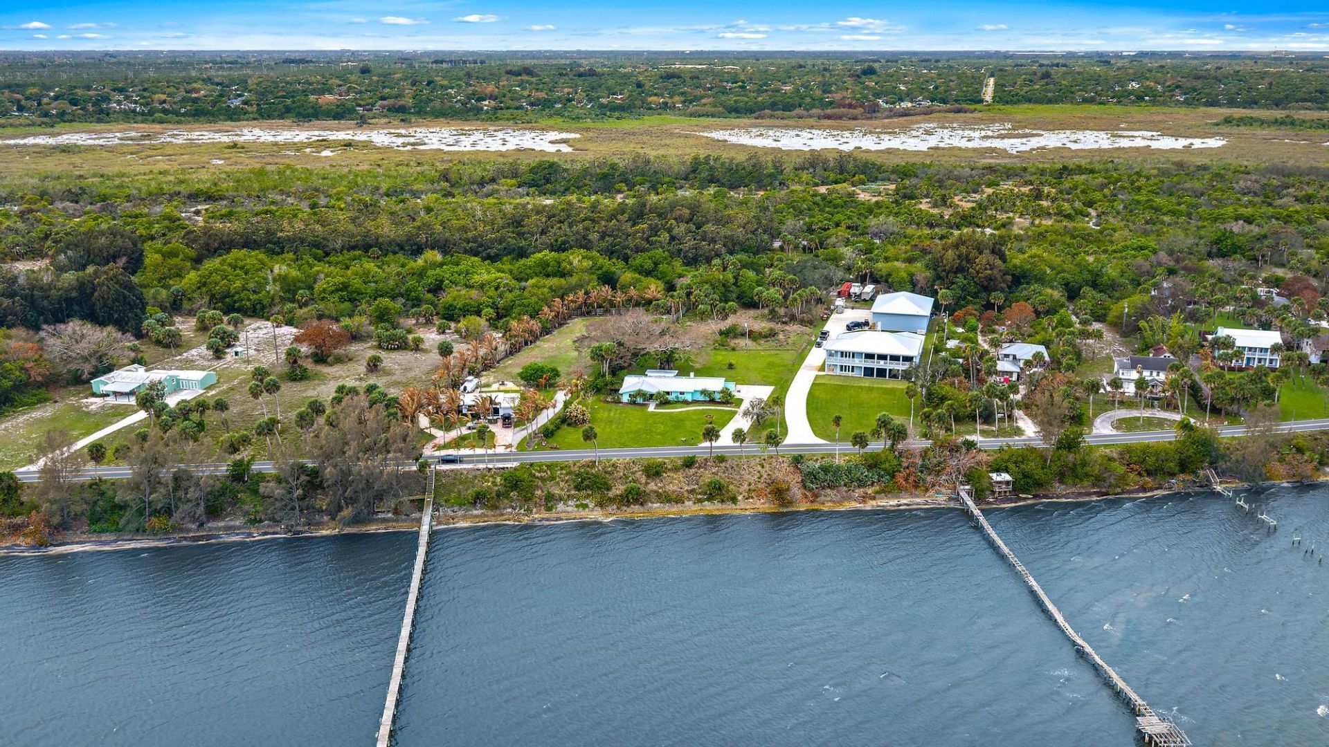 6205 S Indian River Drive, Fort Pierce, FL 34982 Photo