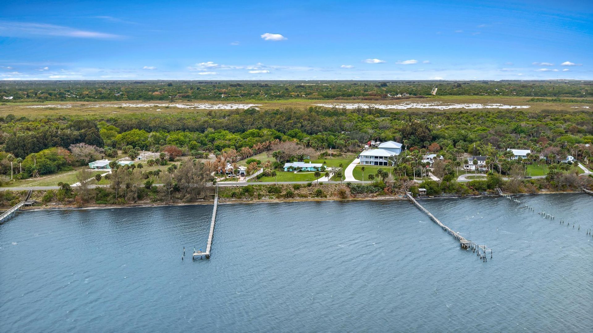 6205 S Indian River Drive, Fort Pierce, FL 34982 Photo