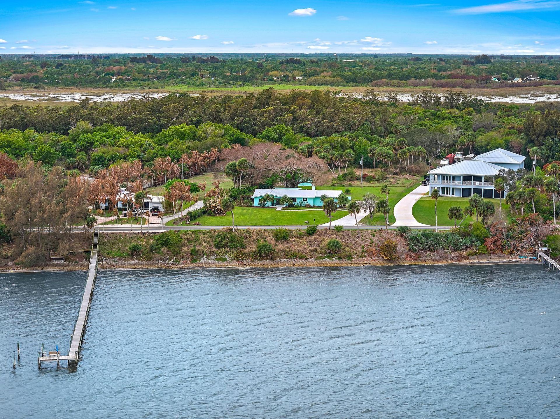 6205 S Indian River Drive, Fort Pierce, FL 34982 Photo