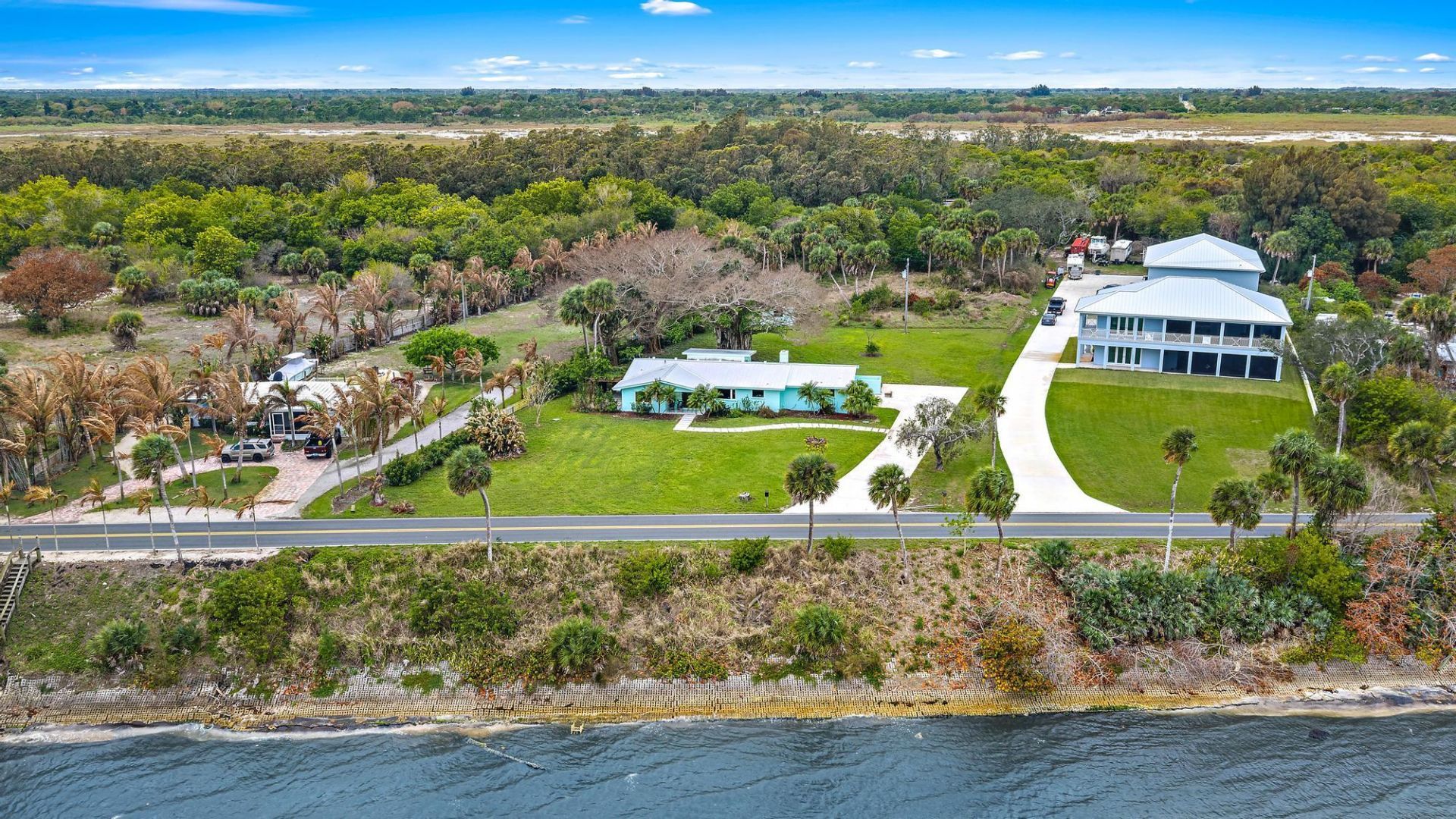 6205 S Indian River Drive, Fort Pierce, FL 34982 Photo