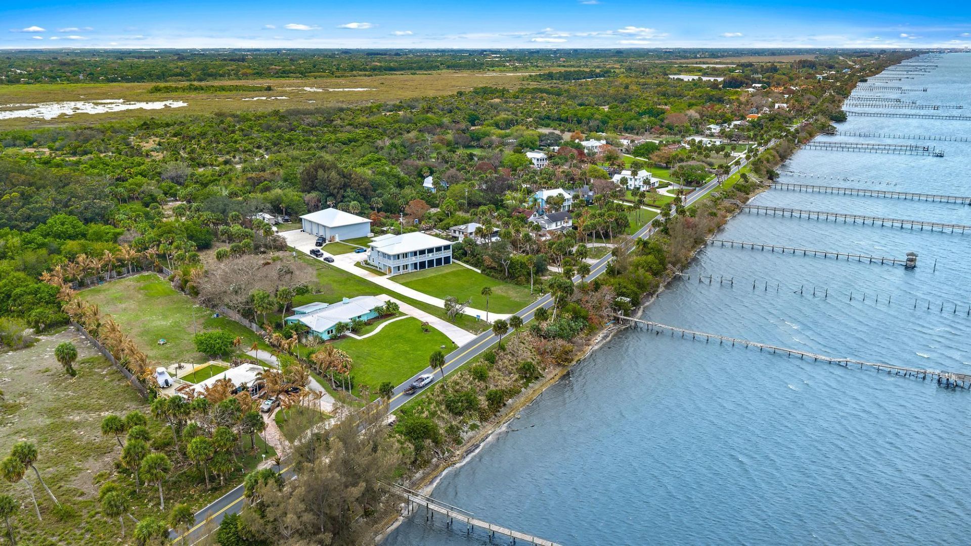 6205 S Indian River Drive, Fort Pierce, FL 34982 Photo