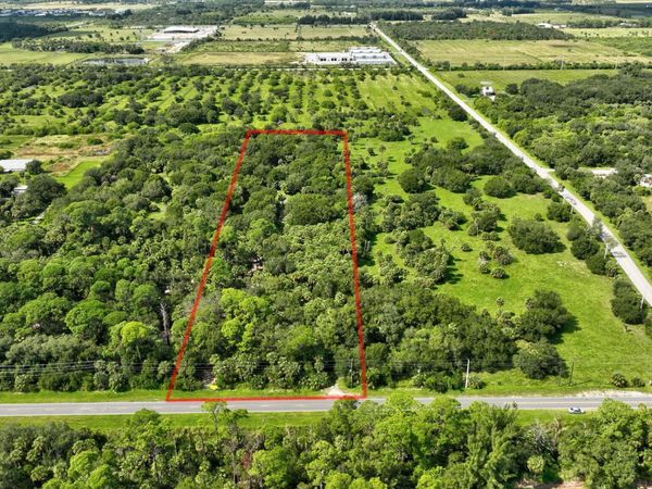 0 Keen Road, Fort Pierce, FL 34946