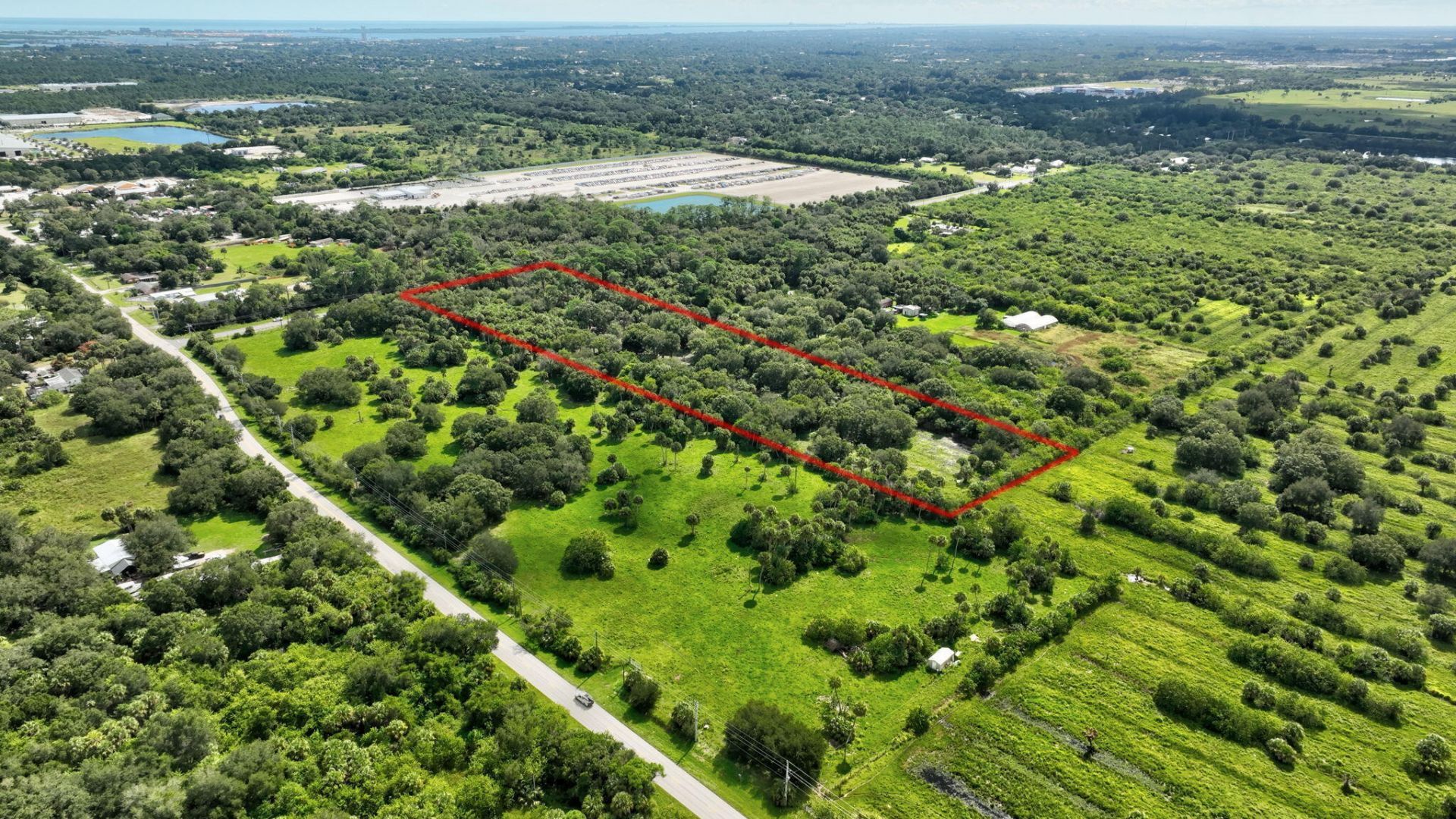 0 Keen Road, Fort Pierce, FL 34946 Photo