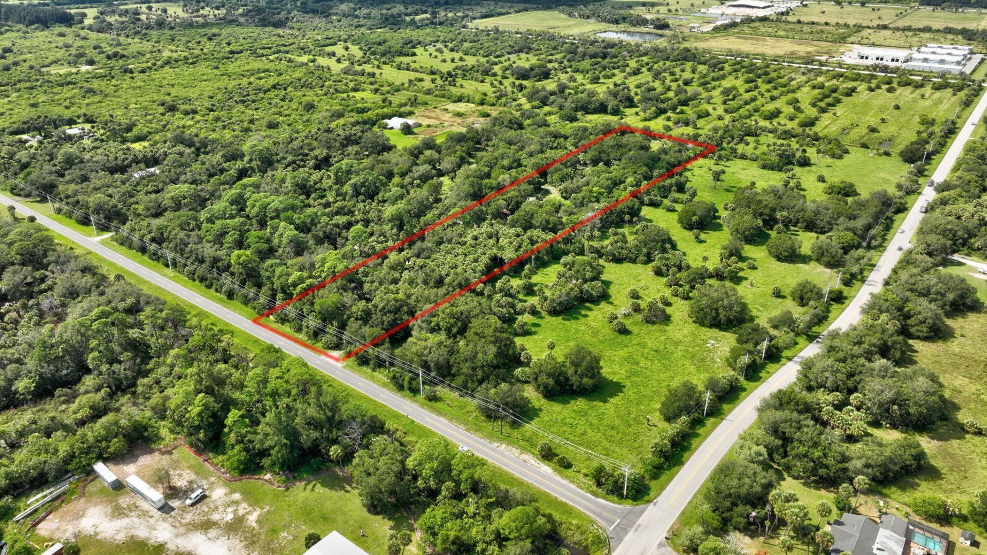 0 Keen Road, Fort Pierce, FL 34946 Photo