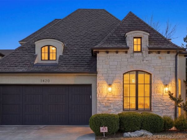 1420 E 35th Street, Tulsa, OK 74105