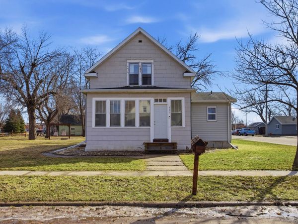 501 1st Avenue SE, Dilworth, MN 56529