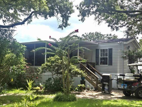 322 Yucca Circle , Garden City Beach, SC 29576